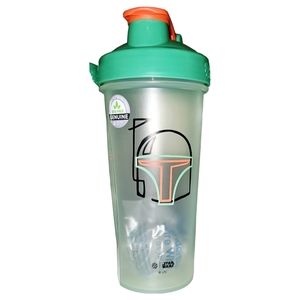Baby Yoda • Star Wars • Blender Bottle • 28oz (NEW)